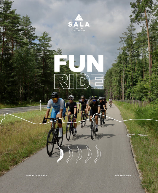 FUN RIDE