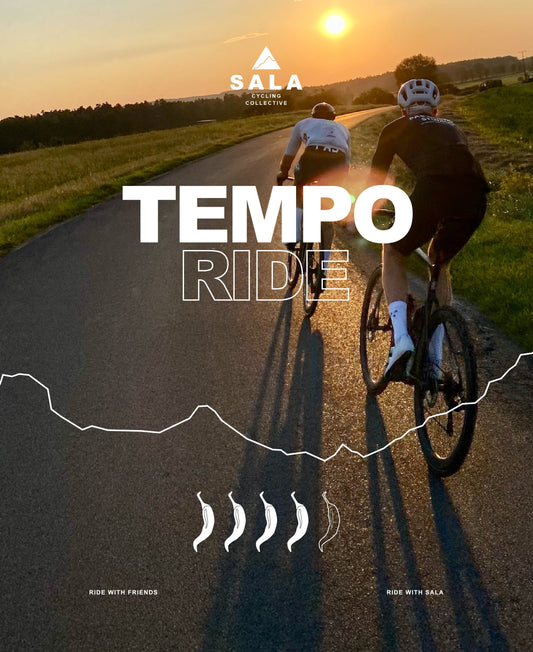 TEMPO RIDE / WOMEN’S TEMPO