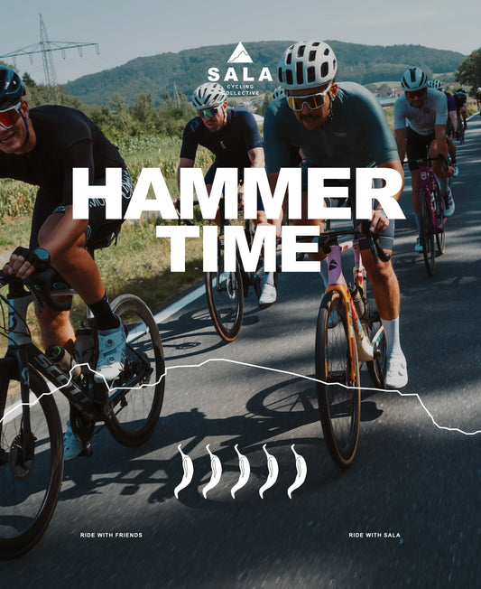 HAMMER TIME