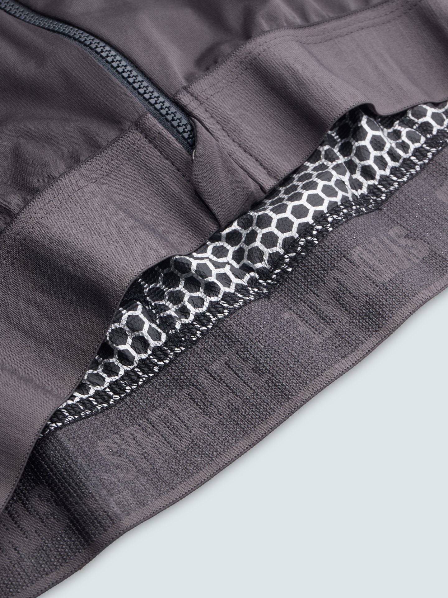 SYN - Men's Pro Universal SL Jacket - Ash - Nuremberg, Germany