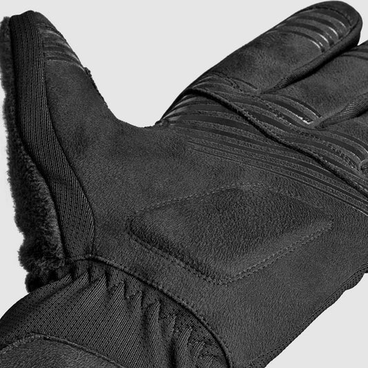 GripGrab - Polaris 2 Waterproof Winter Gloves - Black - Nuremberg, Germany