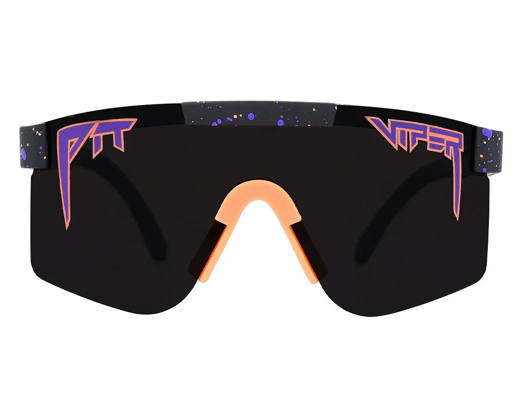 Mens pit vipers, , comes with travel deals case