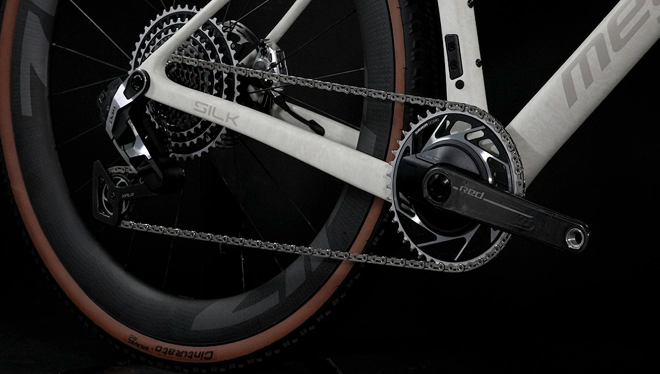 Megamo - Silk SLR ENVE Edition 2026 - Nuremberg, germany 8