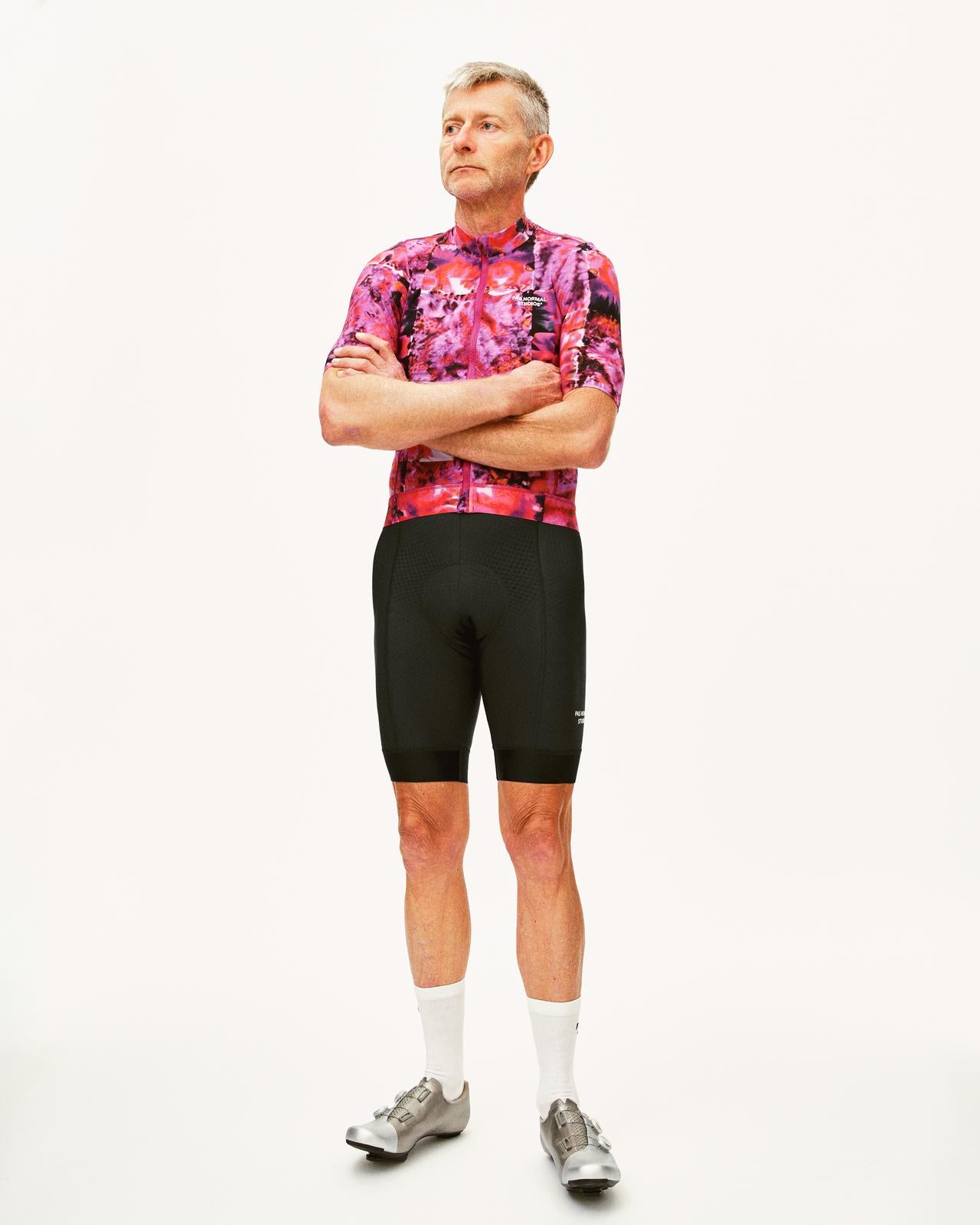 Pas Normal Studios - Men's Essential Bibs - Black
