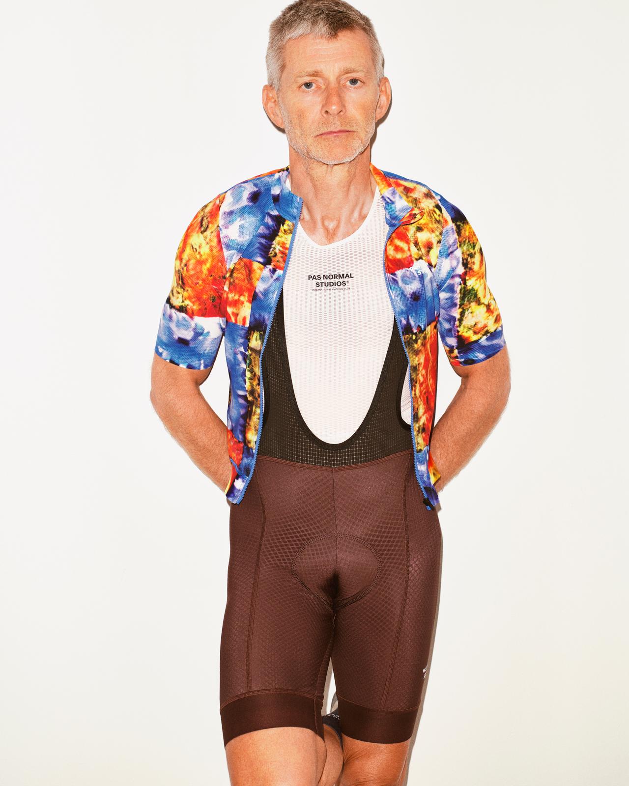 Pas Normal Studios - Men's Essential Bibs - Light Brown