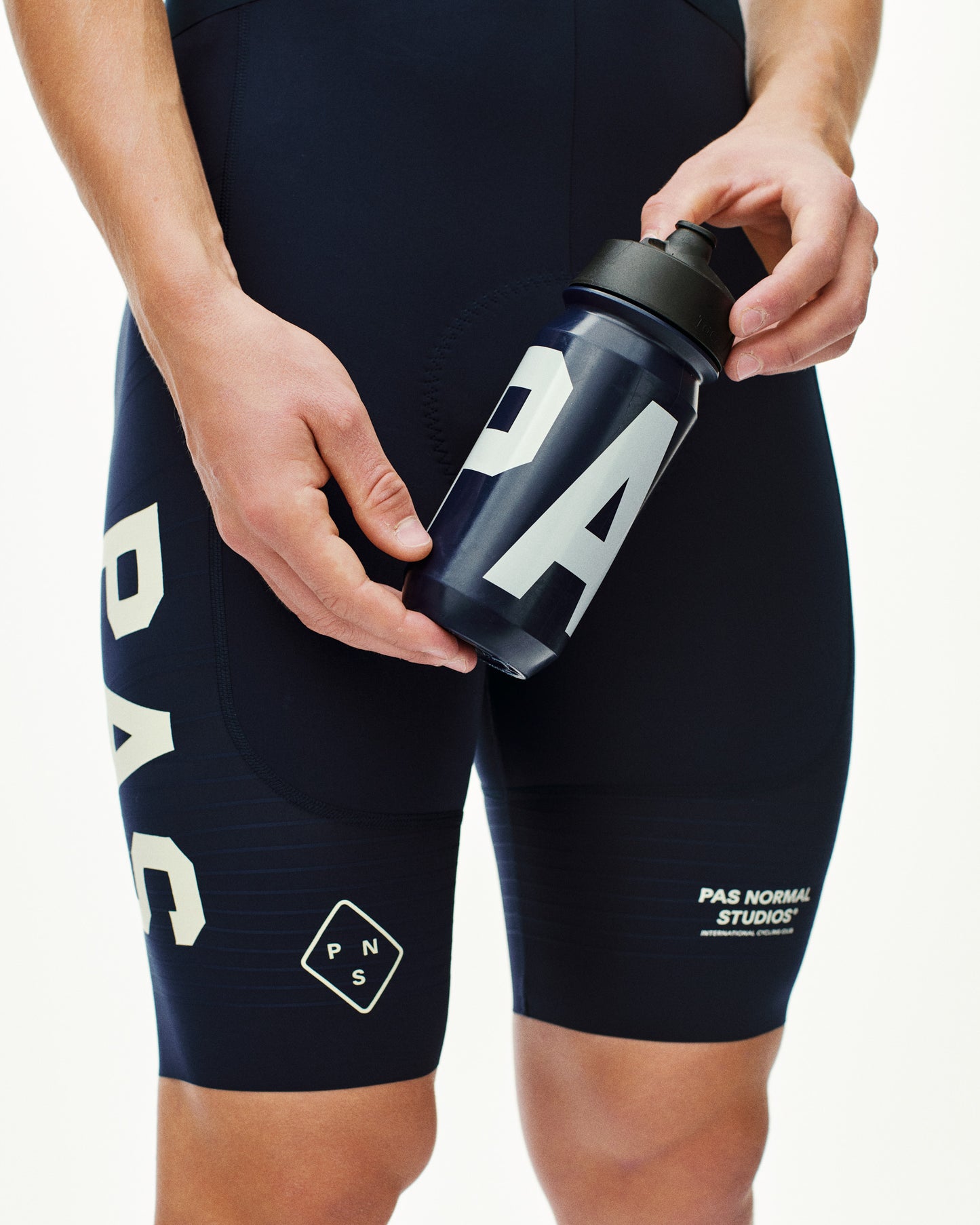 Pas Normal Studios - PAS Bidon - Navy - Nuremberg, Germany 2