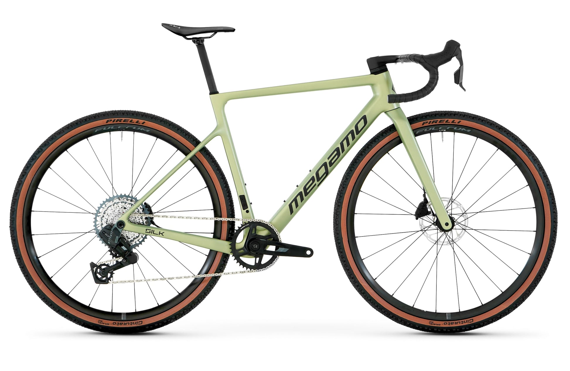 Megamo - Silk SL 2026 - Nuremberg, Germany 9