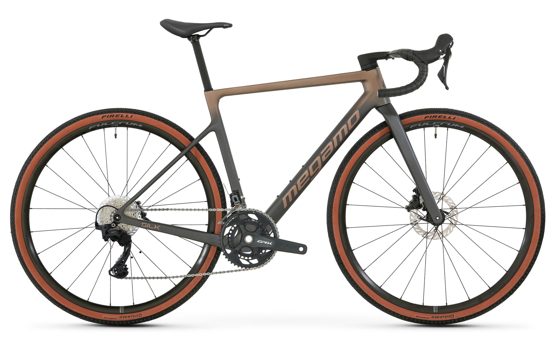 Megamo - Silk SL 2026 - Nuremberg, Germany 8