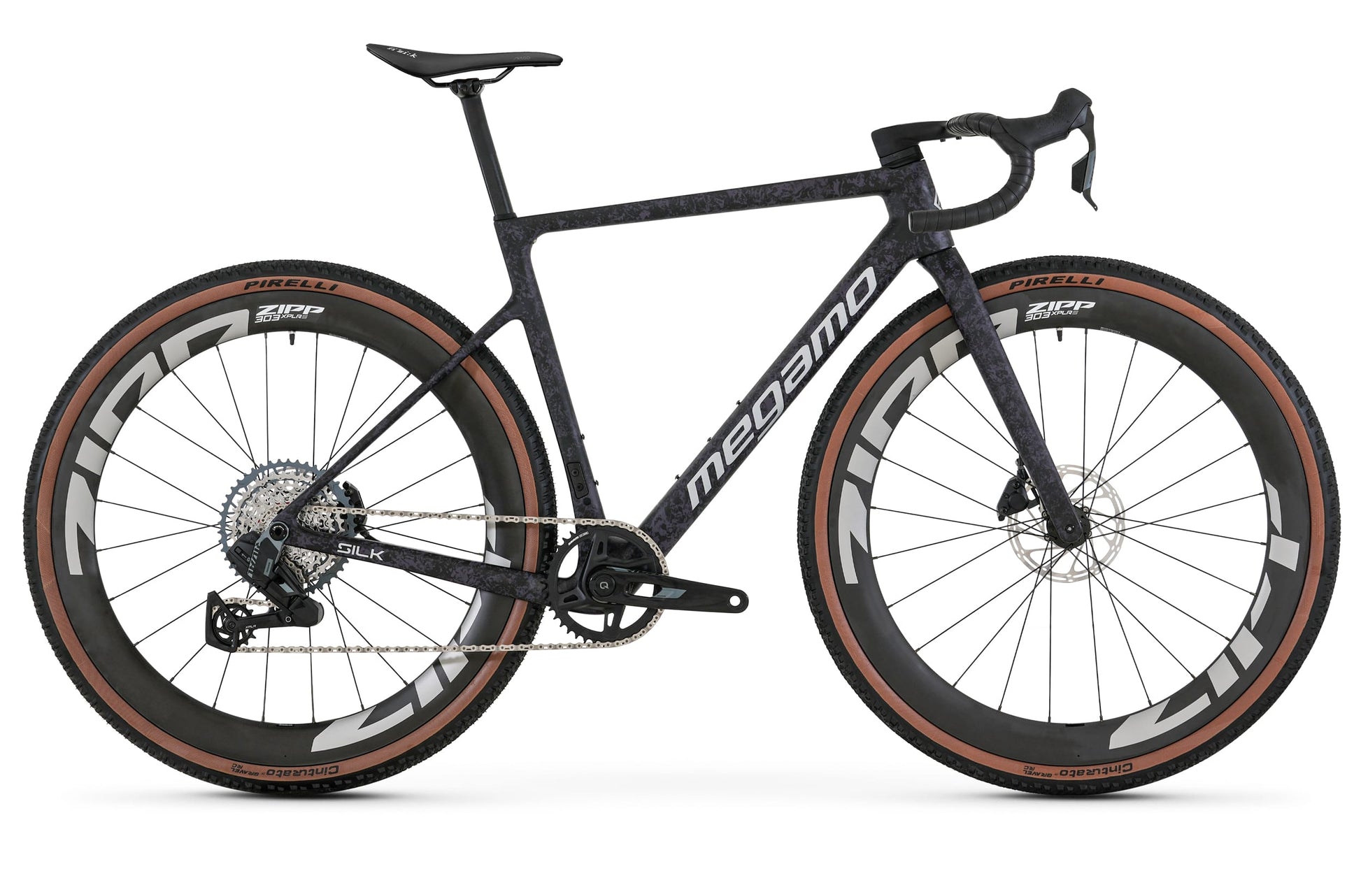 Megamo - Silk SLR 2026 - Nuremberg, Germany 2