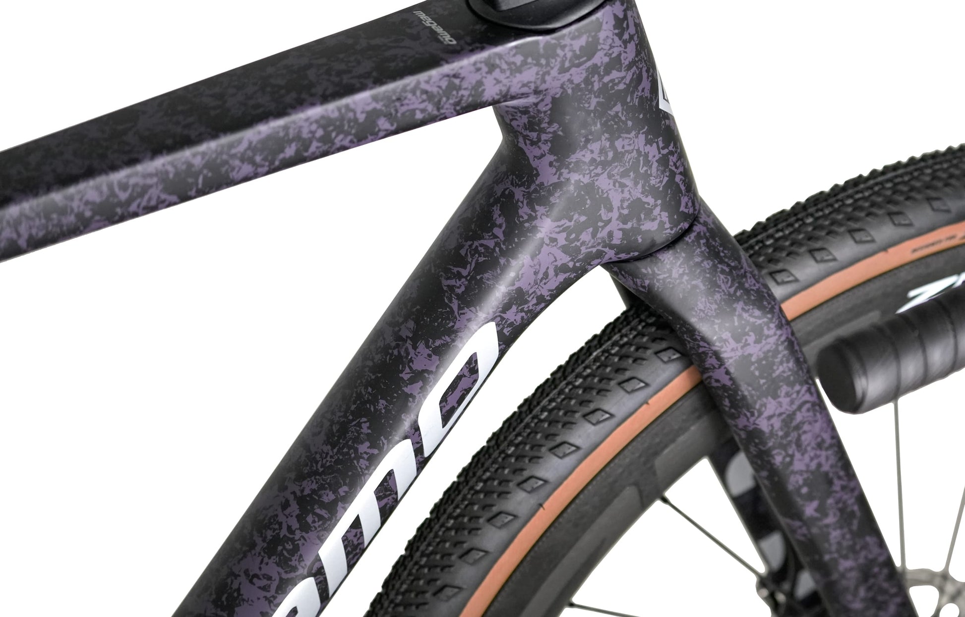 Megamo - Silk SLR ENVE Edition 2026 - Nuremberg, germany 4