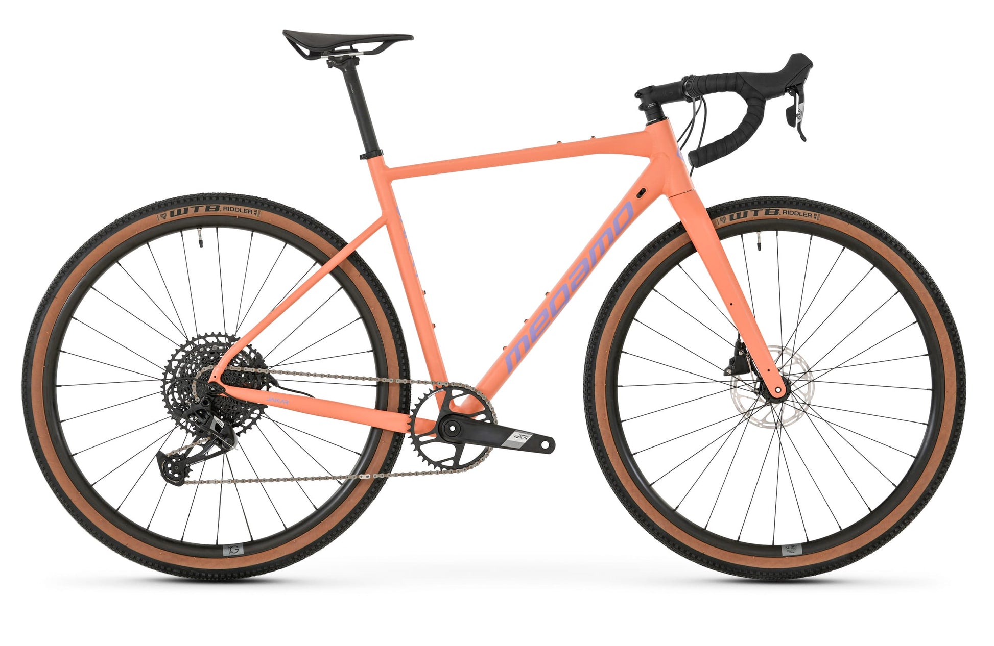 Megamo - Jakar 2026 - Nuremberg, Germany 8