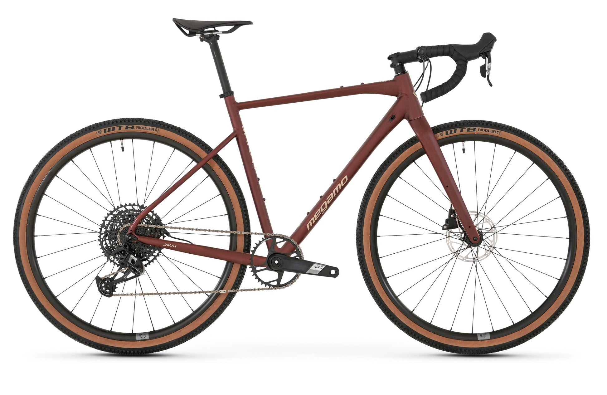 Megamo - Jakar 2026 - Nuremberg, Germany 9