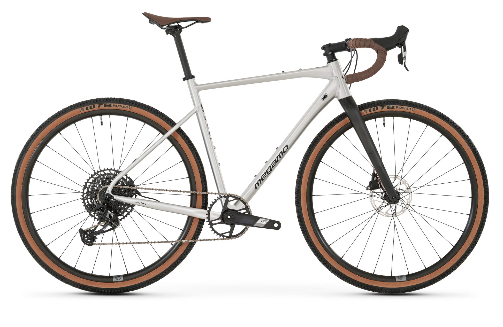 Megamo - Jakar 2026 - Nuremberg, Germany 10