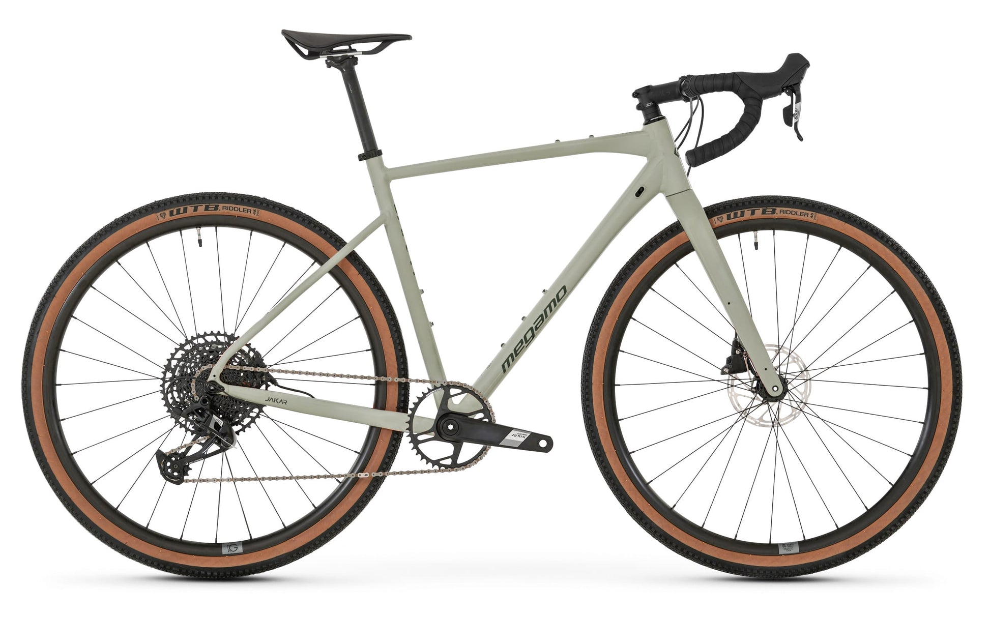 Megamo - Jakar 2026 - Nuremberg, Germany 11