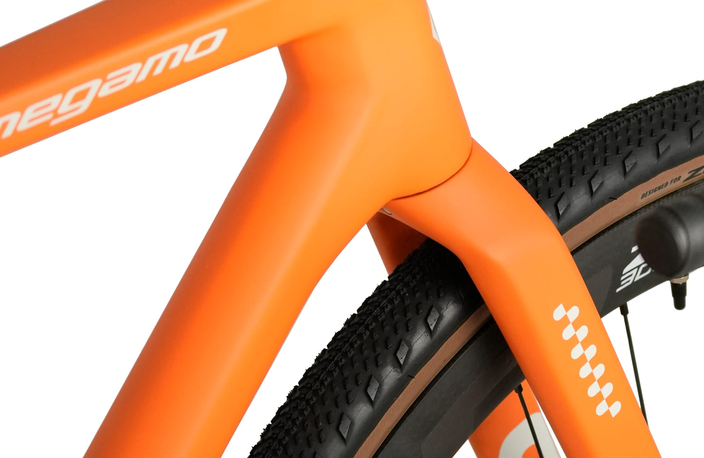 Megamo - Silk SLR ENVE Edition 2026