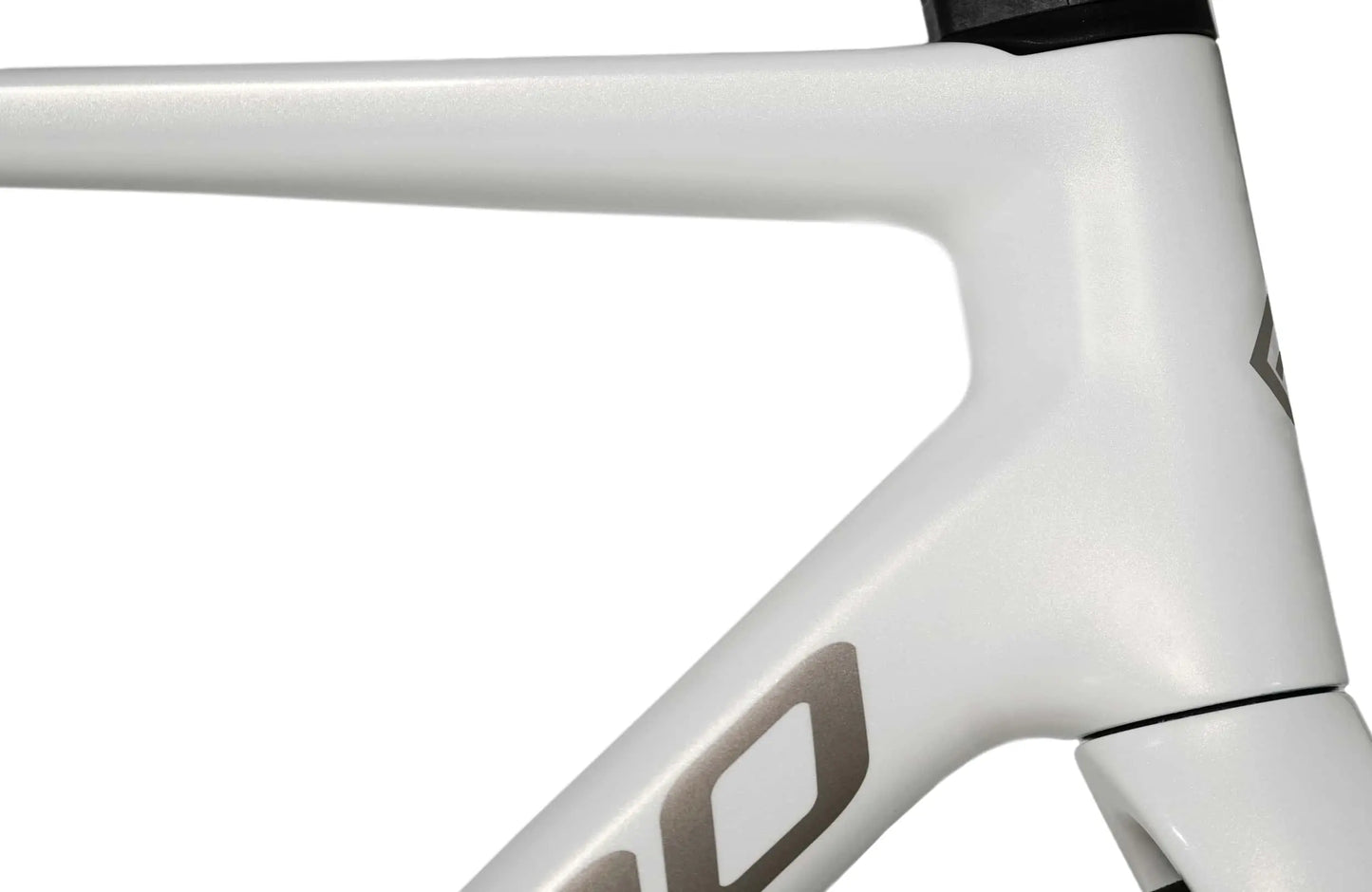 Megamo - Raise Shimano 105 Di2 - White - S