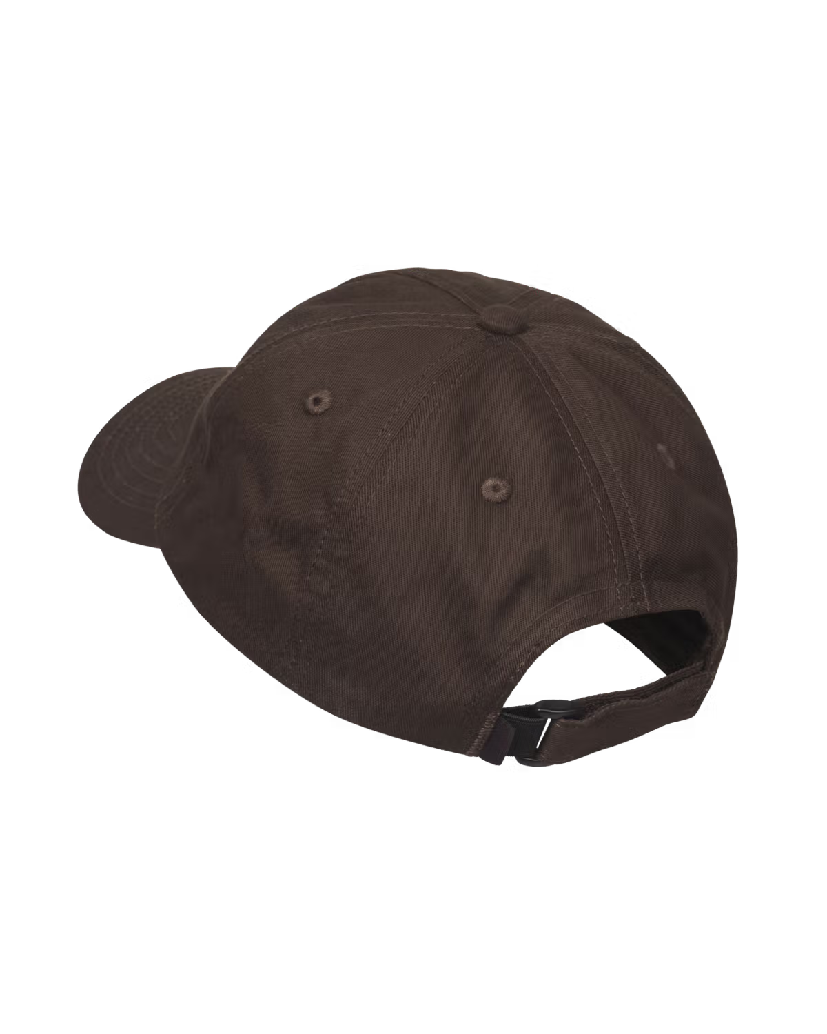 Pas Normal Studios - Off-Race Cotton Cap - Light Brown - Nuremberg, Germany 2