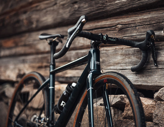 FARA Cycling - All Road Bike Frame - North Sea - S-49 cm - Nuremberg, Germany - Sample view
