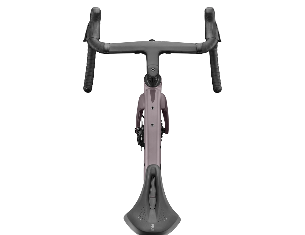 FARA Cycling - All Road Performance Bike - Shade - Nuremberg, Germany - Top view