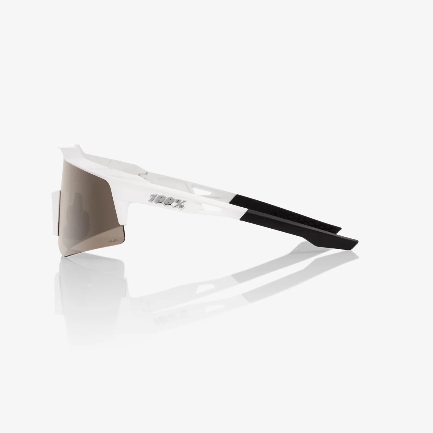 100% - Speedcraft XS - HiPER Mirror Lens