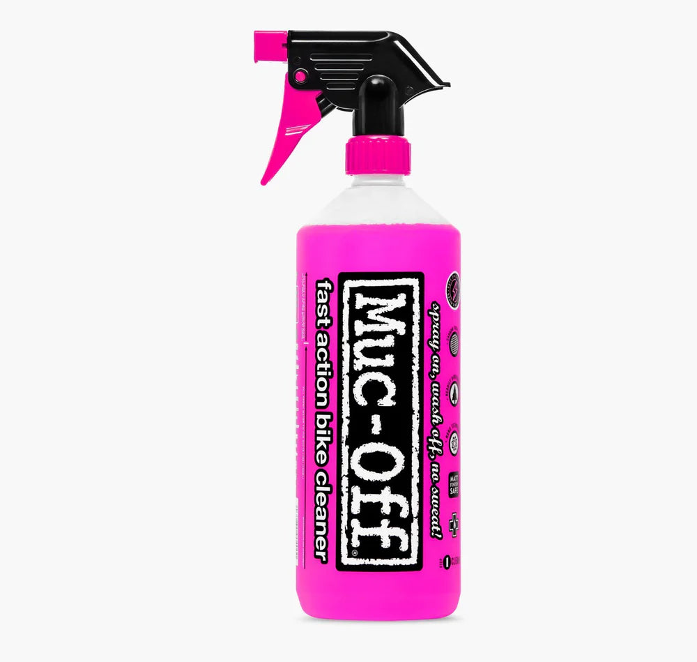 Muc-Off - Bike Care Essentials Kit
