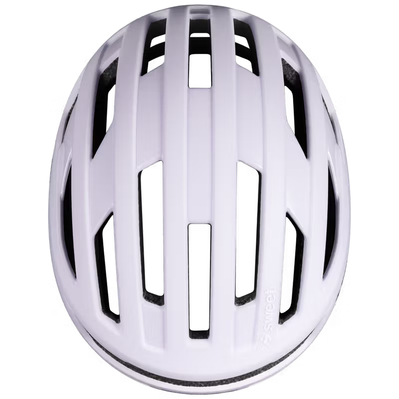 Sweet Protection - Fluxer Mips Helmet - Light Lilac - Nuremberg, Germany