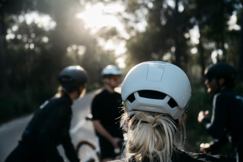 Sweet Protection - Tucker III 2Vi Mips Helmet - Bronco White - Nuremberg, Germany