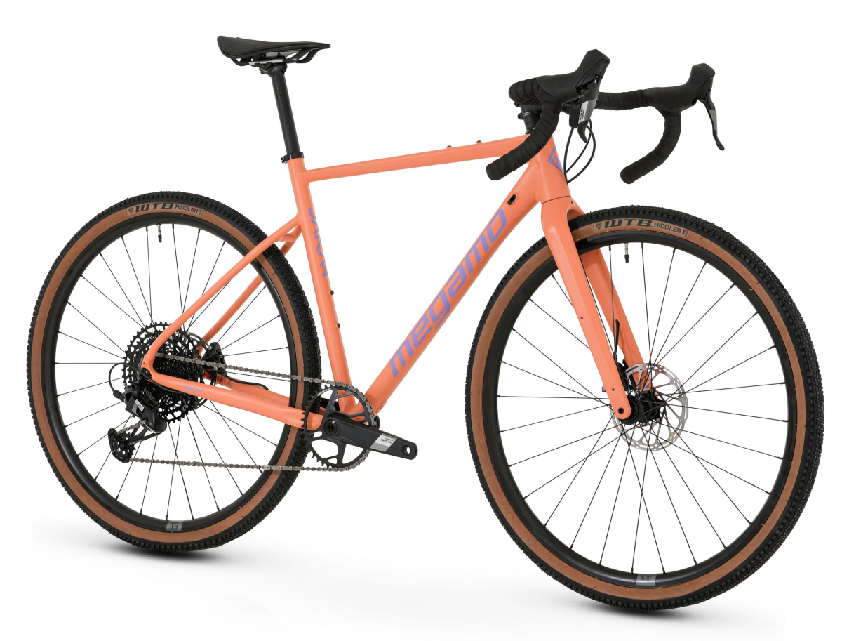 Megamo - Jakar 2026 - Nuremberg, Germany 3