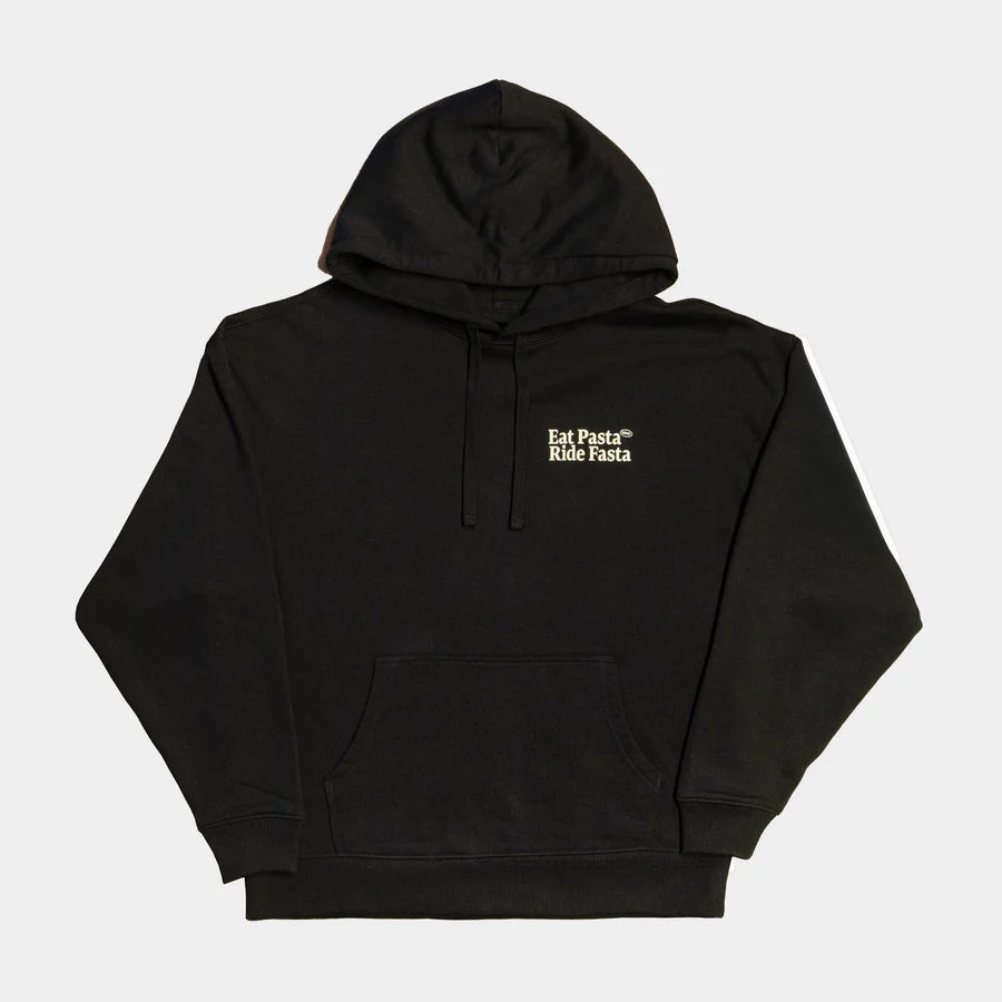 Bonk Tornado Hoodie - Nuremberg, Germany - Front view