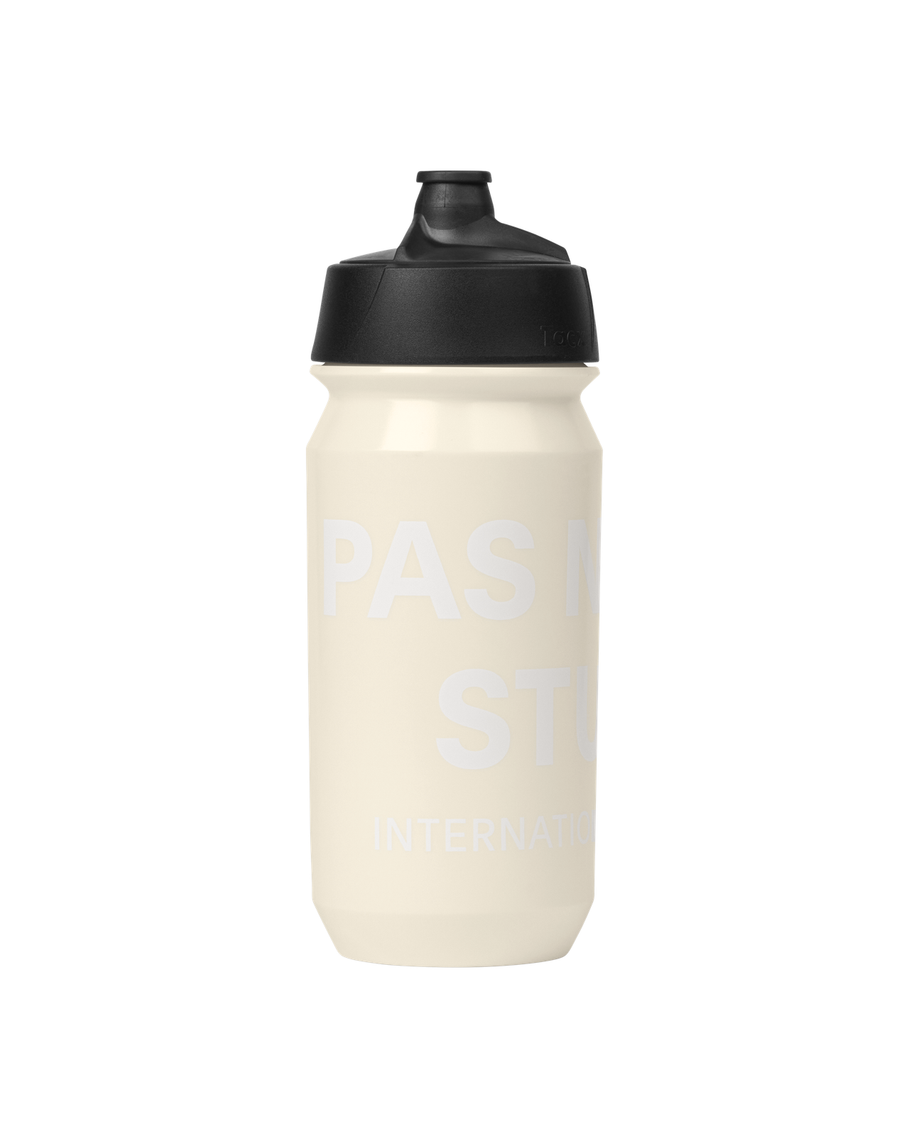Pas Normal Studios - Logo Bidon - Off White