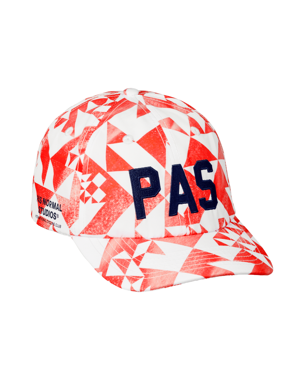 Pas Normal Studios - PAS Off-Race Cap - PAS Origami - Nuremberg, Germany - Front View
