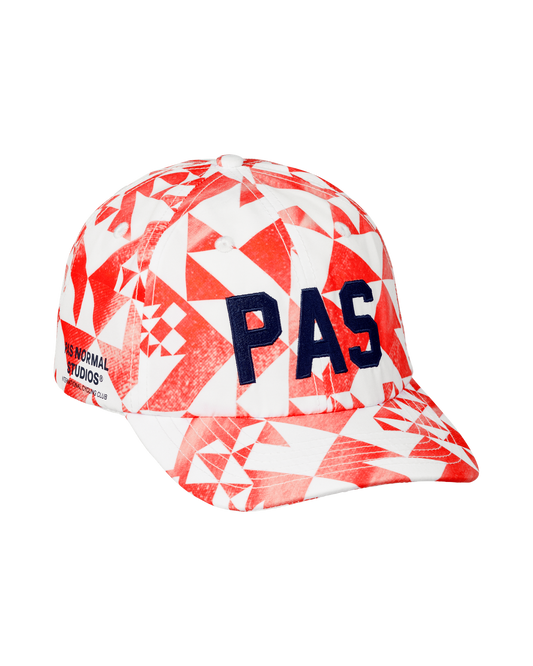 Pas Normal Studios - PAS Off-Race Cap - PAS Origami - Nuremberg, Germany - Front View