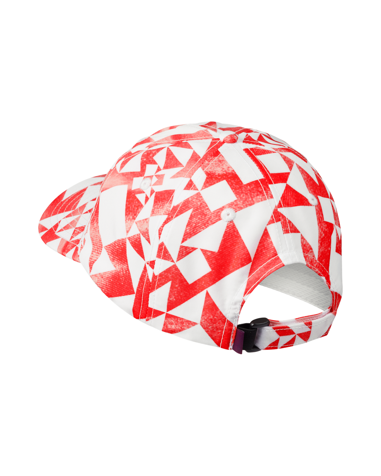 Pas Normal Studios - PAS Off-Race Cap - PAS Origami - Nuremberg, Germany - Back View