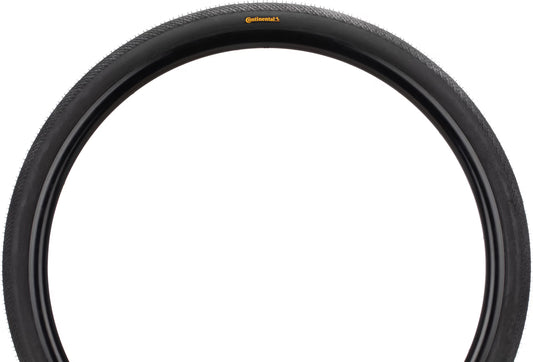 Continental - Terra Competition Trail Grip - Black/Black - 35-622 - Nuremberg, Germany