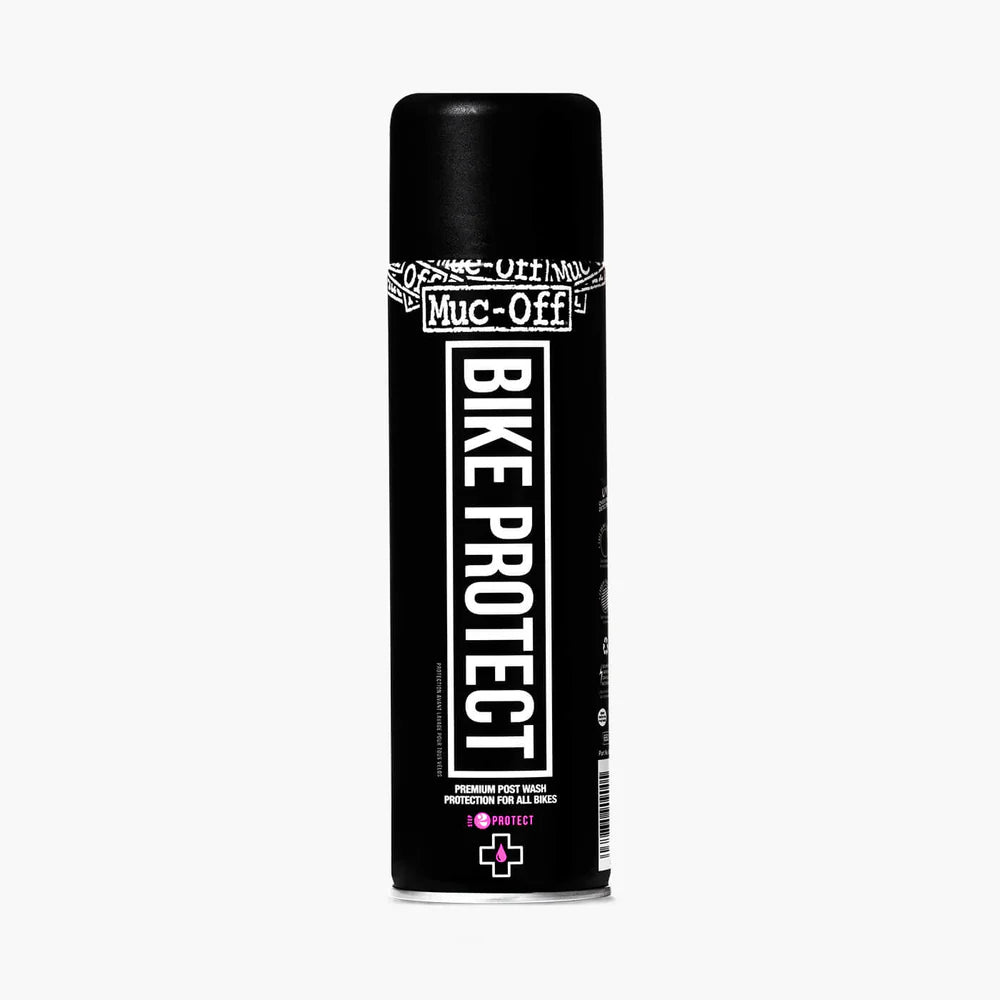 Muc-Off - Bike Care Essentials Kit