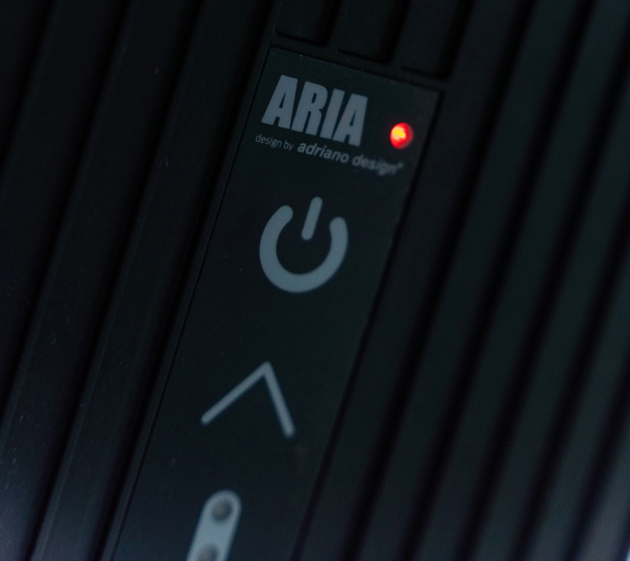 Elite - Aria Fan