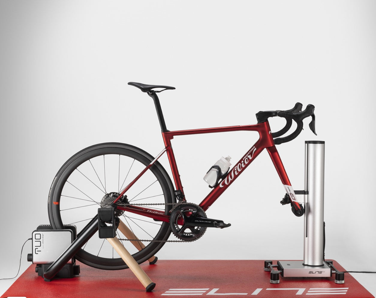 ELITE - Tuo Bicycle Trainer