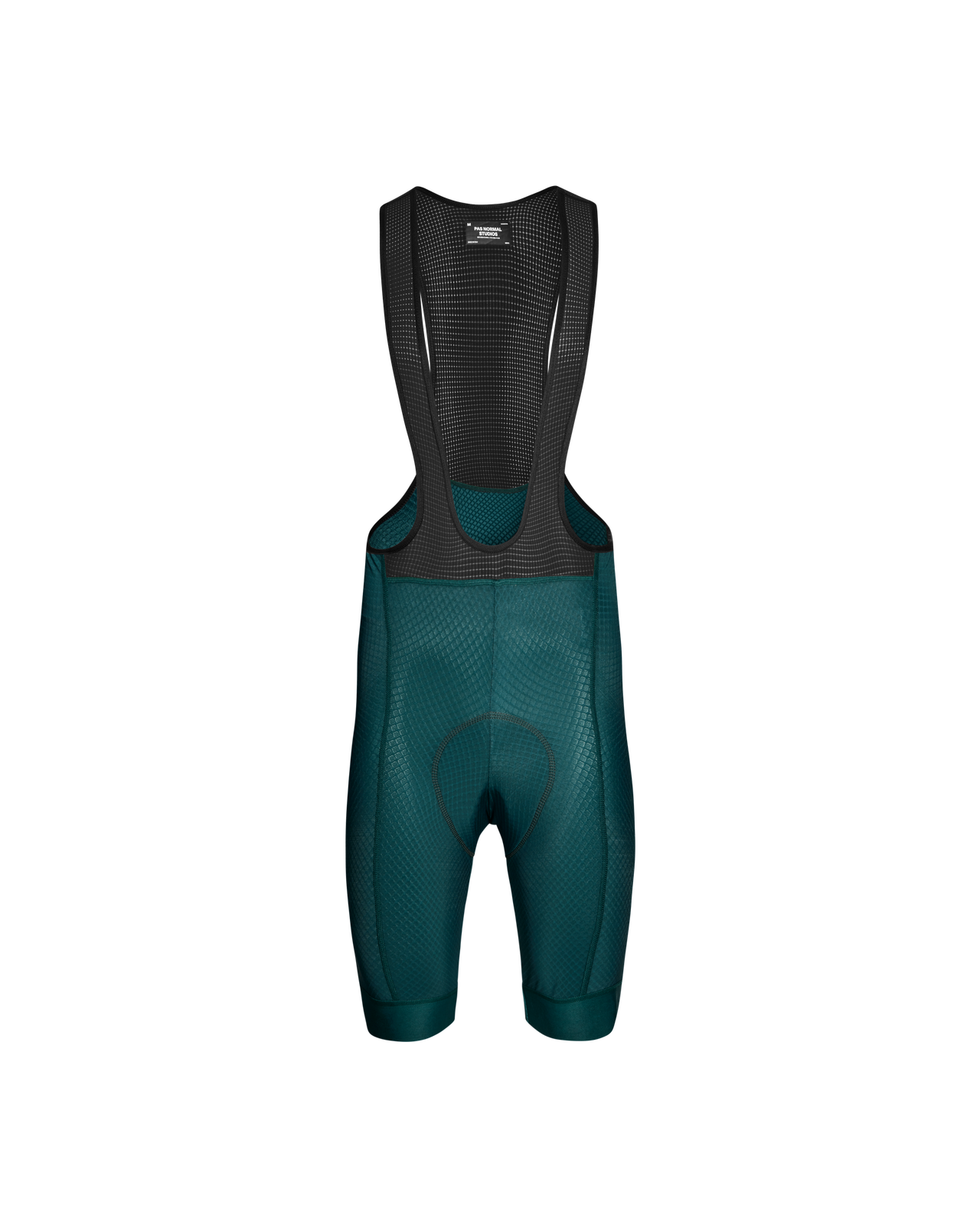Pas Normal Studios – Essential-Lätzchen für Herren – Dark Petroleum