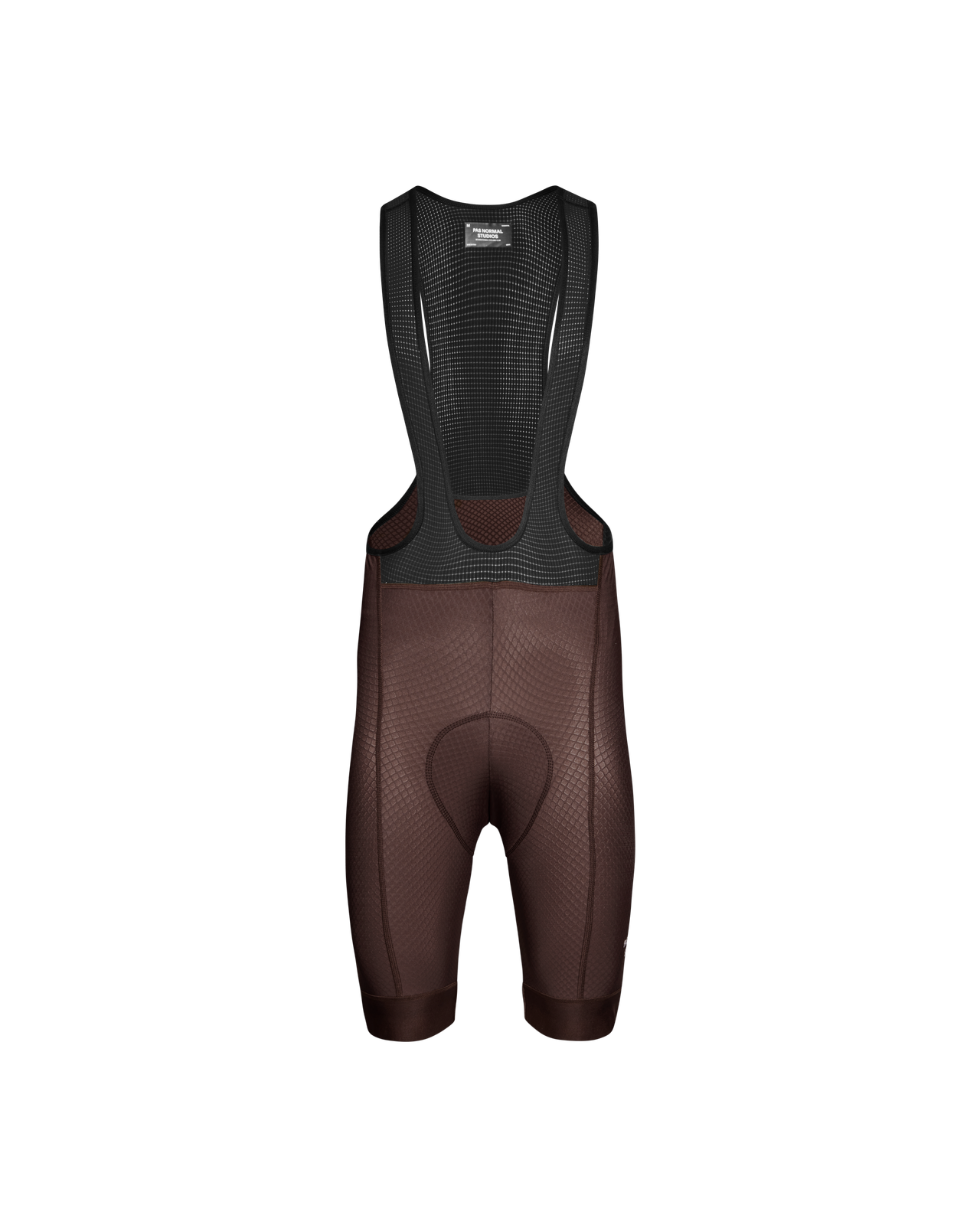 Pas Normal Studios - Men's Essential Bibs - Light Brown