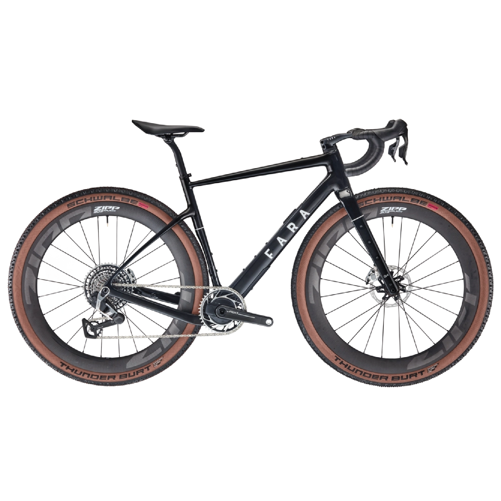 fara rennrad FARA Cycling - GR4
