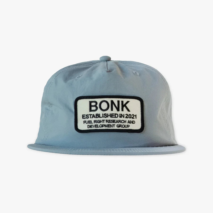 BONK - Fuel Right Cap - Mineral - Nuremberg, Germany - Front view