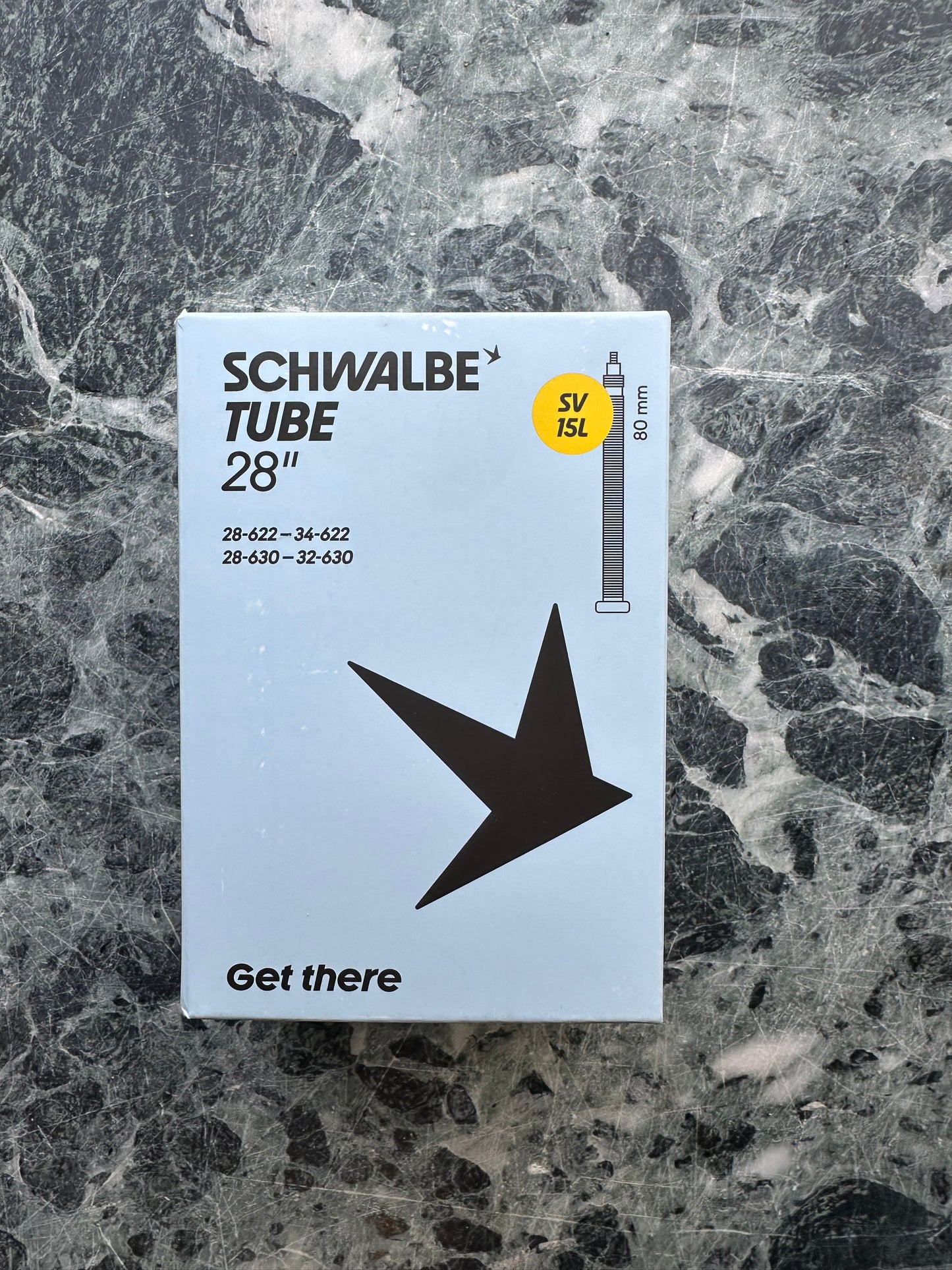 Schwalbe Schlauch 28" - Rennrad