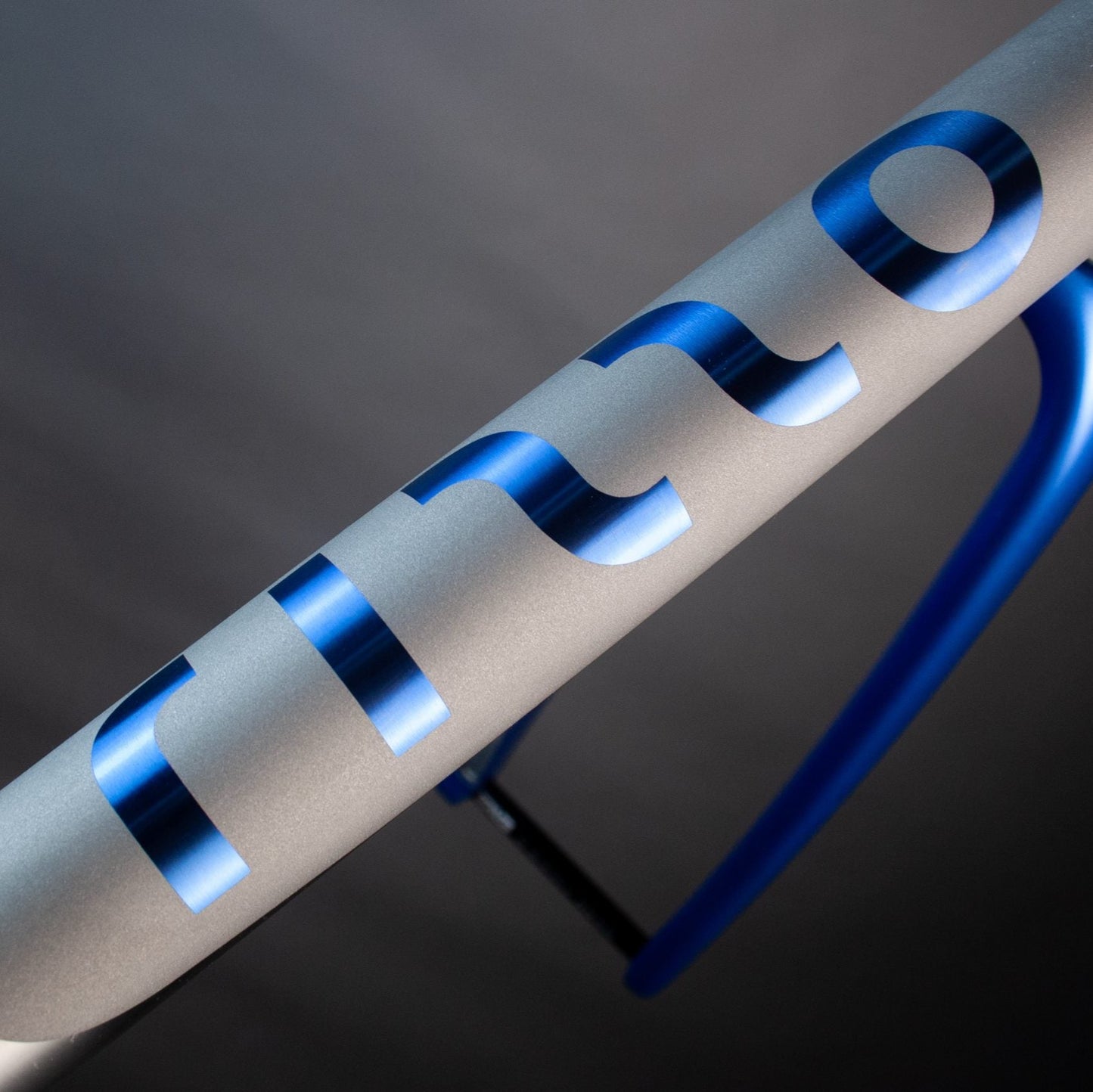 RIZZO - Titanium Custom Builds