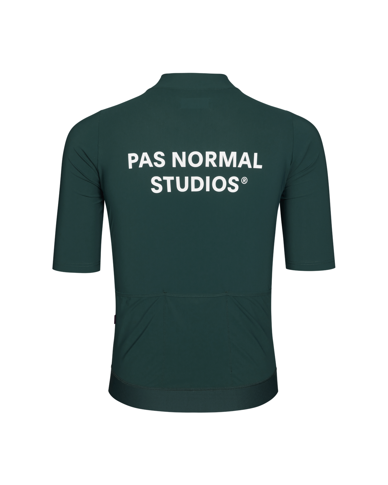 Pas Normal Studios - Men's Essential Jersey - Dark Petroleum