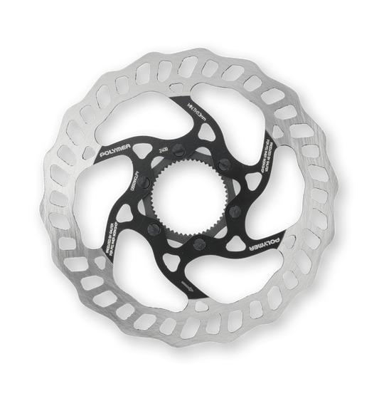 POLYMER WORKSHOP - Disc Waver Rotor