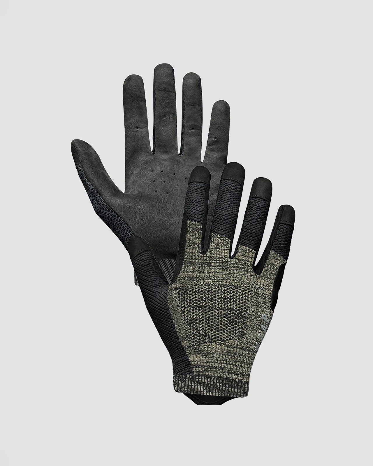 MAAP Cycling Gloves Nuremberg Germany