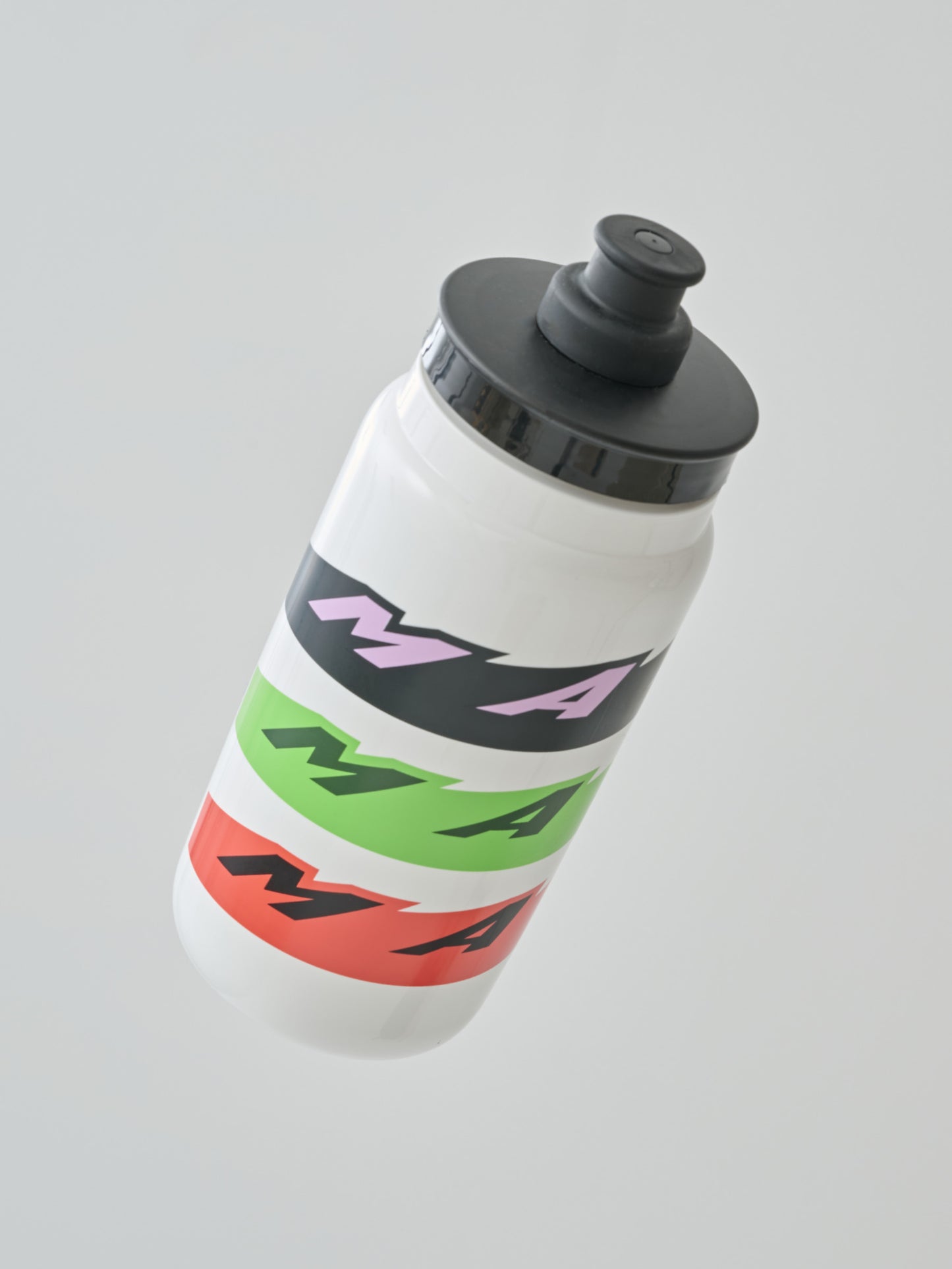 MAAP - Evade X Bottle - White - Nuremberg, Germany - Full view tilted