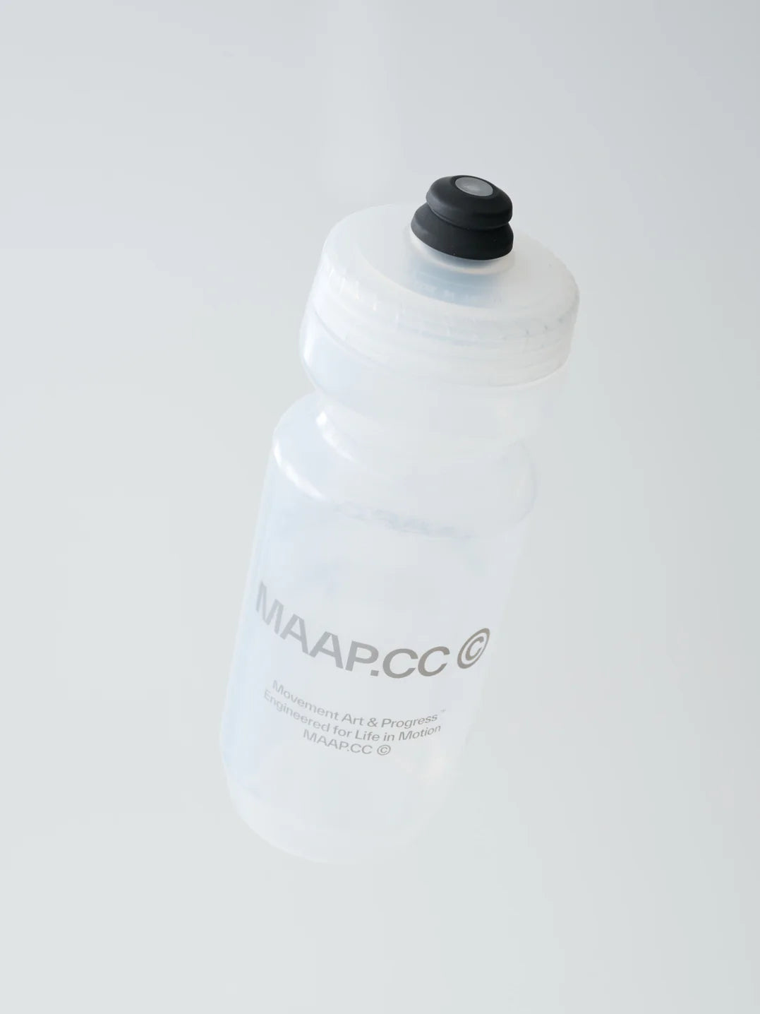 MAAP - Blur Bottle - Grey - Nuremberg, Germany - Full view other side