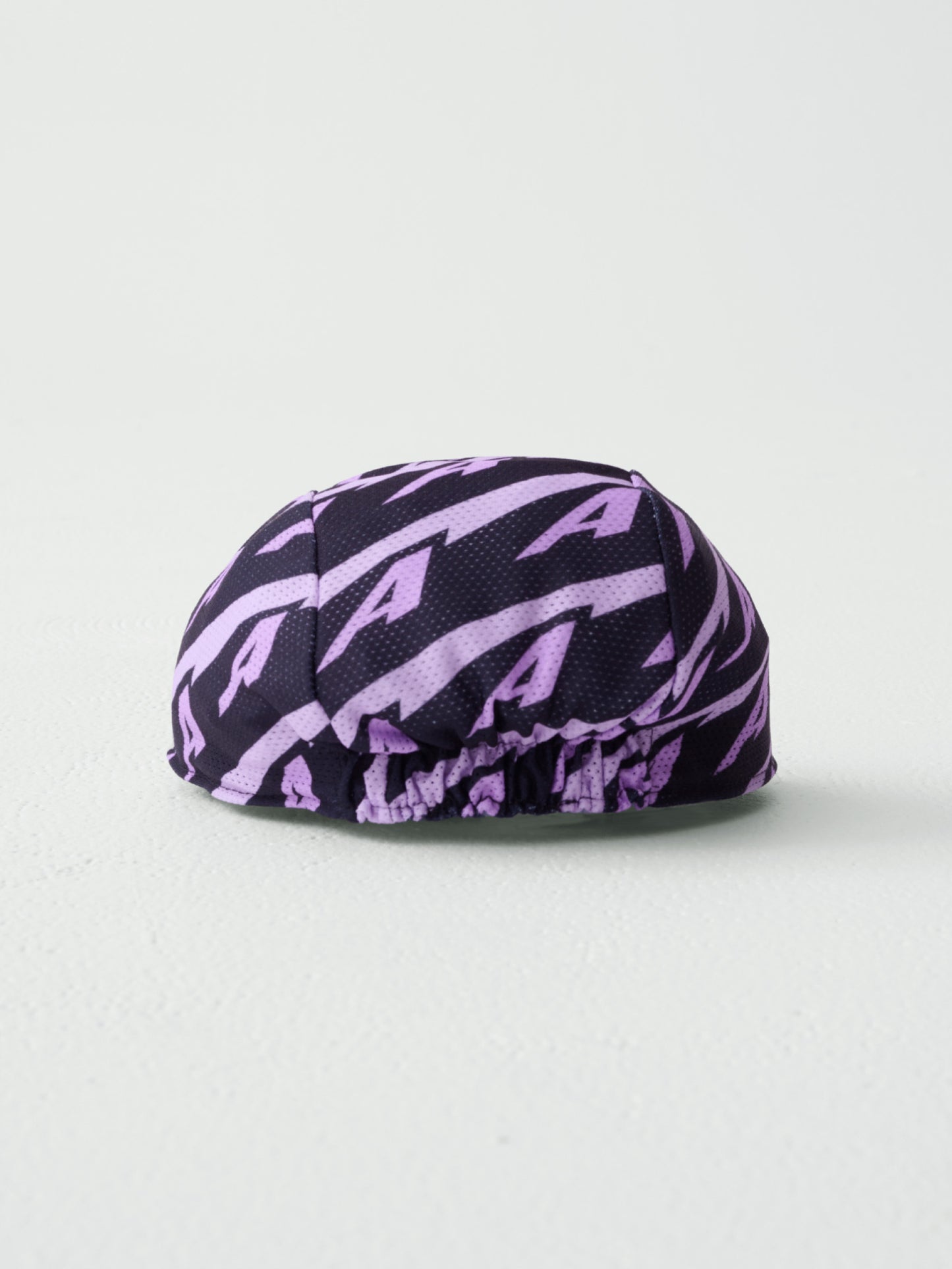 MAAP - Evade X Cap - Cherry Blossom Black - Nuremberg, Germany - Back view off model