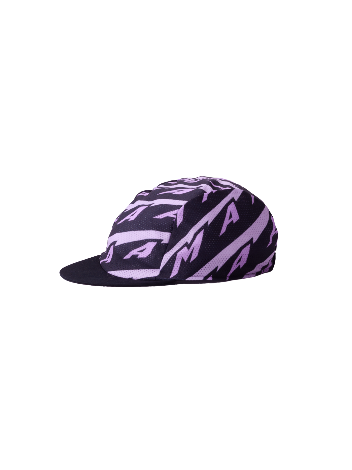 MAAP - Evade X Cap - Cherry Blossom Black - Nuremberg, Germany - Full view